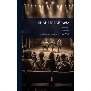 Shakespeariana