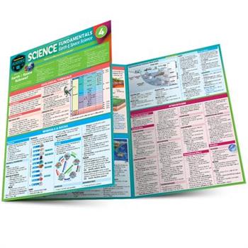 Science Fundamentals 4 - Earth & Space