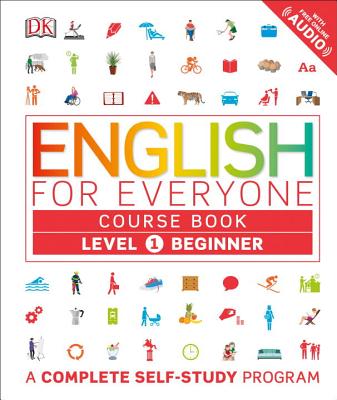 English for Everyone, Level 1
