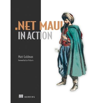 .Net Maui in Action