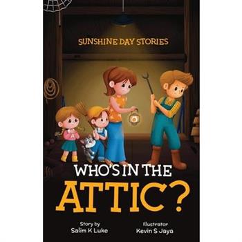 Who's in the ATTIC?