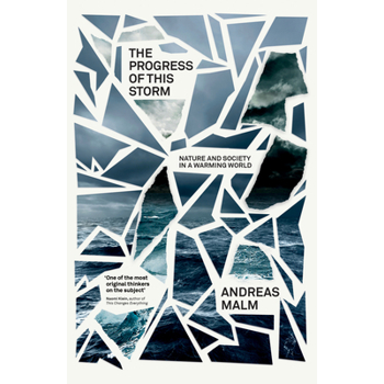 The Progress of This Storm