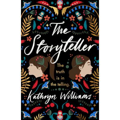 The Storyteller