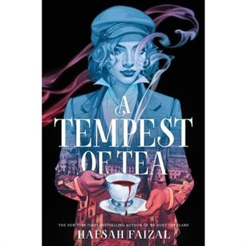A Tempest of Tea