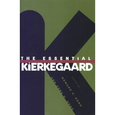 The Essential Kierkegaard