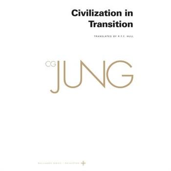 Collected Works of C. G. Jung, Volume 10