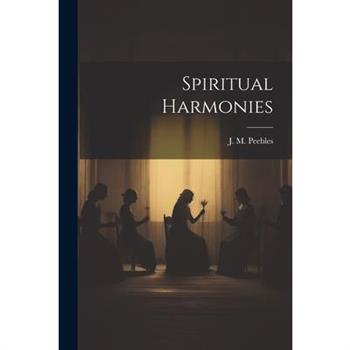 Spiritual Harmonies