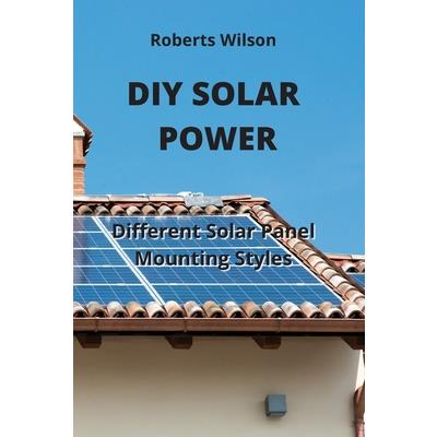 DIY Solar Power