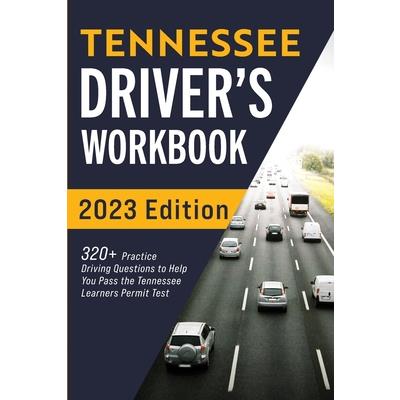 Tennessee Driver’s Workbook