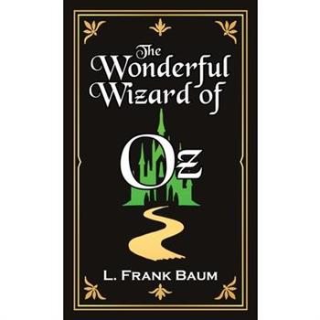 The Wonderful Wizard of Oz