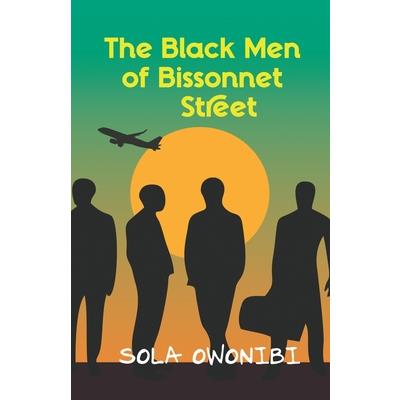 The Black Men of Bissonnet Street