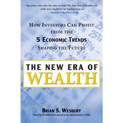 New Era of Wealth