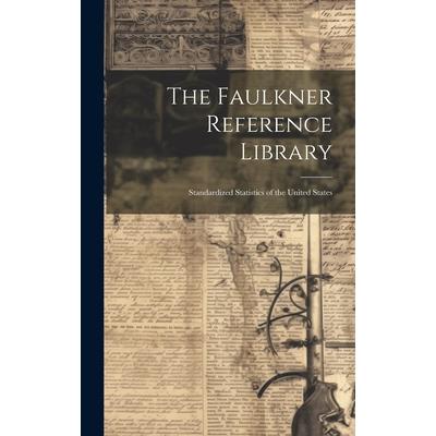 The Faulkner Reference Library