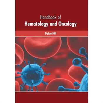 Handbook of Hematology and Oncology