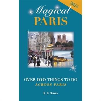Magical Paris