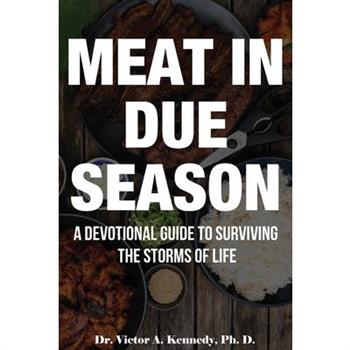Meat in Due Season