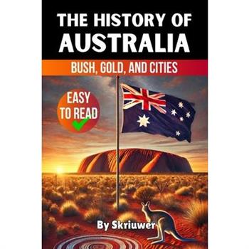 The History of Australia