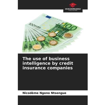 The use of business intelligence by credit insurance companies