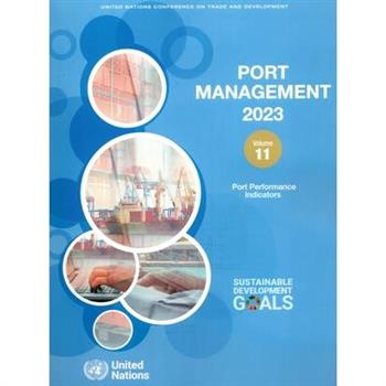 Port Management 2023