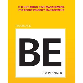 Be A Planner