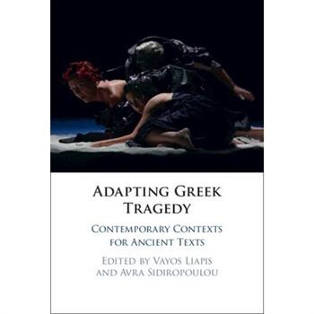 Adapting Greek Tragedy