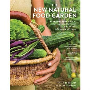 The New Natural Food Garden