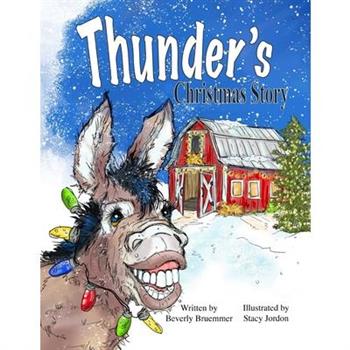 Thunder’s Christmas Story