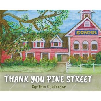 Thank You Pine Street