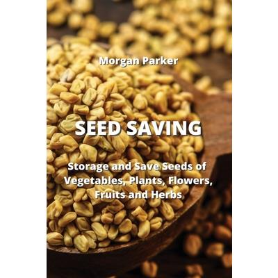 Seed Saving