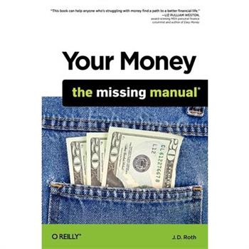 Your Money