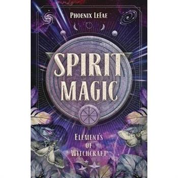 Spirit Magic