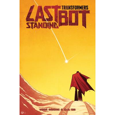 Transformers: Last Bot Standing