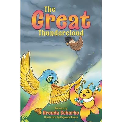 The Great Thundercloud