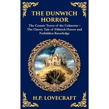 The Dunwich Horror