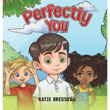 Perfectly You