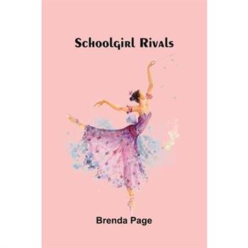 Schoolgirl rivals