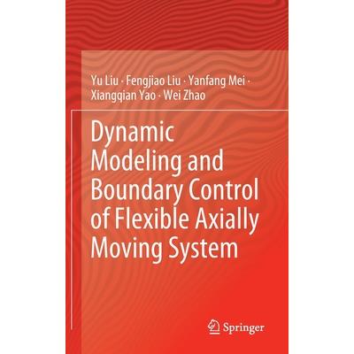 Dynamic Modeling and Boundary Control of Flexible Axially Moving System
