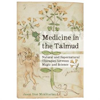 Medicine in the Talmud