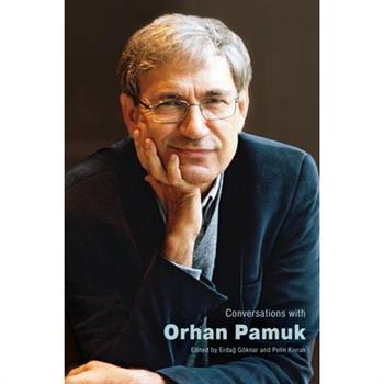 Conversations with Orhan Pamuk