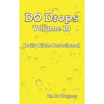 DO Drops Volume 10