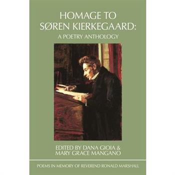 Homage to S繪ren Kierkegaard