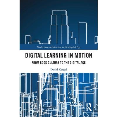 Digital Learning in Motion