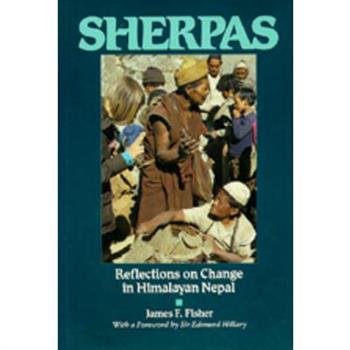 Sherpas