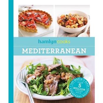Hamlyn Cooks: Mediterranean