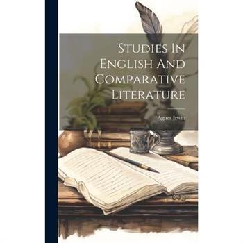 Studies In English And Comparative Literature