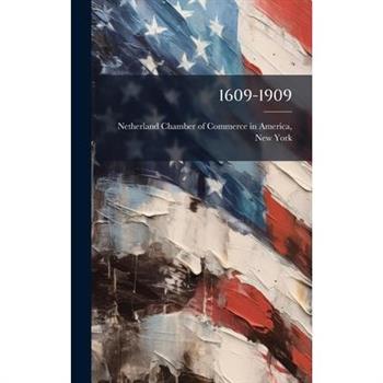 1609-1909