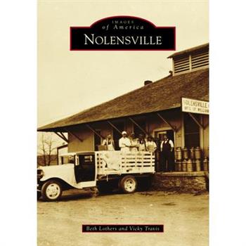Nolensville