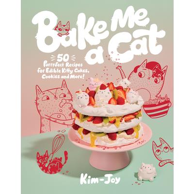 Bake Me a Cat