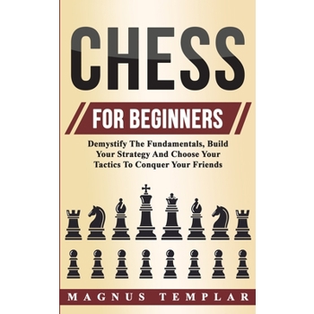 Chess For Beginners