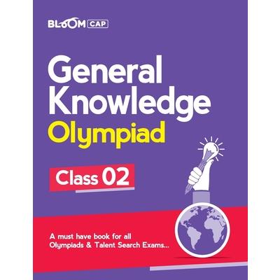 Bloom CAP General Knowledge